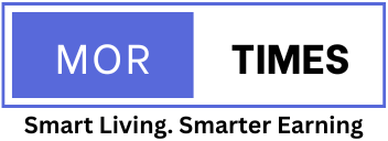 Mortimes – AI Tools, Tech Tips & Modern Productivity Blog